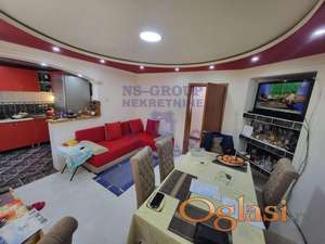 Dvorišni stan u Veterniku